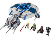 Конструктор Lego Star Wars: Droid Gunship (75042)