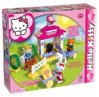 Set de construcție Androni 8653-HK