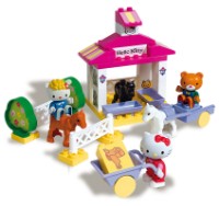 Set de construcție Androni 8653-HK imaginea #2 — magazin online Desire.md