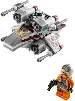 Конструктор Lego Star Wars: X-Wing Fighter (75032)