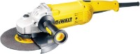Углошлифовальная машина DeWalt D28401