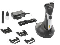 Aparat de tuns Moser Chrom Style Li*Pro (1871-0081) imaginea #2 — magazin online Desire.md