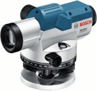 Оптический нивелир Bosch GOL 20 G (0601068403)