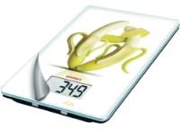 Весы кухонные Soehnle Mix&Match Funny Banana (67088)