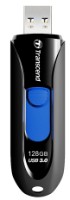 USB Flash Drive Transcend JetFlash 790 128Gb Black imaginea #2 — magazin online Desire.md