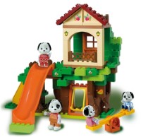 Set de construcție Androni 8933-0MAX 