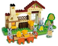 Set de construcție Androni 8934-0MAX Maximilian Families