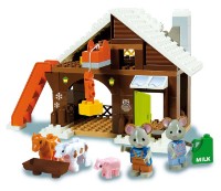 Set de construcție Androni 8937-0MAX 