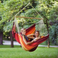 Hamac Amazonas Gigante Lava (AZ-1025200) imaginea #3 — magazin online Desire.md