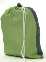 Hamac Amazonas Silk Traveller Forest (green-green) (AZ-1030170) imaginea #3 — magazin online Desire.md