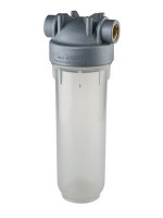 Корпус фильтра Atlas Filtri DP 10 mono 1/2 Sanic