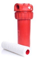 Механический фильтр Atlas Filtri Senior Plus Hot 3P AFP SX AB Housting фото №4 — интернет-магазин Desire.md