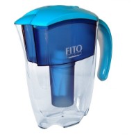 Filtru de apa tip cana FitoFilter FF Gold Blue imaginea #3 — magazin online Desire.md