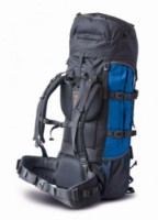 Rucsac Pinguin Explorer 75 Blue imaginea #2 — magazin online Desire.md