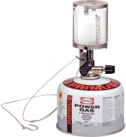 Lampa de gaz Primus Micron Lantern Glass LP imaginea #2 — magazin online Desire.md