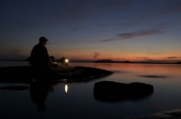 Lampa de gaz Primus Micron Lantern Glass LP imaginea #4 — magazin online Desire.md