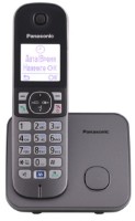 Telefon fără fir Panasonic KX-TG6811UAM