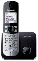 Telefon fără fir Panasonic KX-TG6811UAB