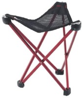 Scaun pliant pentru camping Robens Chair Geographic Red