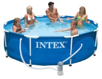 Бассейн Intex 28202 фото №1 — интернет-магазин Desire.md