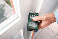 Дальномер Bosch PLR 50 (0603016320) фото №3 — интернет-магазин Desire.md