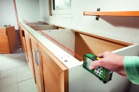 Дальномер Bosch PLR 50 (0603016320) фото №4 — интернет-магазин Desire.md