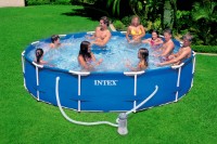 Piscină Intex 28212 imaginea #2 — magazin online Desire.md