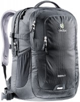 Rucsac Deuter Gigant Black imaginea #1 — magazin online Desire.md