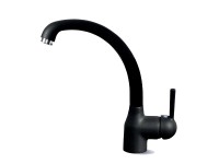 Baterie bucătărie Elleci PO 40 Full Black (MGKPO40)