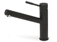 Baterie bucătărie Elleci Teseo 40 Full Black (MGKTES40)