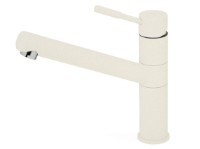 Baterie bucătărie Elleci Teseo 62 Bianco Antico (MGKTES62)