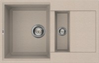 Кухонная мойка Elleci Easy 325 51 Avena (LGY32551) фото №1 — интернет-магазин Desire.md