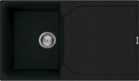 Кухонная мойка Elleci Ego 400 59 Antracite (LGE40059) фото №1 — интернет-магазин Desire.md