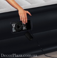 Надувная кровать Intex 67738 фото №3 — интернет-магазин Desire.md