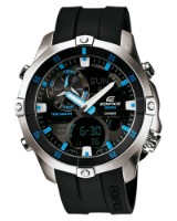 Ceas de mână Casio EMA-100-1A imaginea #1 — magazin online Desire.md