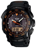 Наручные часы Casio PRG-550-1A4 фото №1 — интернет-магазин Desire.md