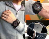 Наручные часы Casio PRG-550-1A4 фото №2 — интернет-магазин Desire.md