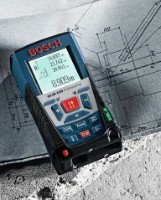 Дальномер Bosch GLM 150 (0601072000)