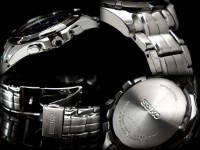 Ceas de mână Seiko SNAF11P1 imaginea #2 — magazin online Desire.md