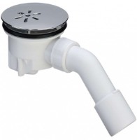 Сифон для душевого поддона Viega Tempoplex 364786 фото №1 — интернет-магазин Desire.md