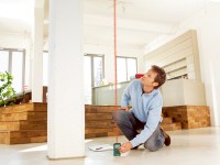 Дальномер Bosch PLR 25 (0603016220) фото №2 — интернет-магазин Desire.md