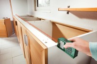 Дальномер Bosch PLR 25 (0603016220) фото №4 — интернет-магазин Desire.md