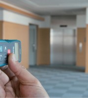 Дальномер Makita LD050P фото №3 — интернет-магазин Desire.md