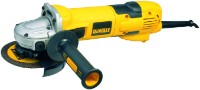 Углошлифовальная машина DeWalt D28136