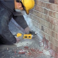 Углошлифовальная машина DeWalt D28136 фото №2 — интернет-магазин Desire.md