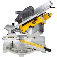 Fierastrău pentru taieri inclina DeWalt DW27111