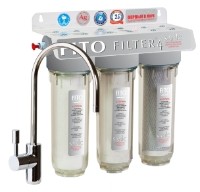 Filtru sub chiuvetă FitoFilter FF–4 Sanic