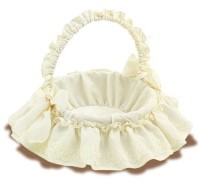 Coș împletit Italbaby 630.0062