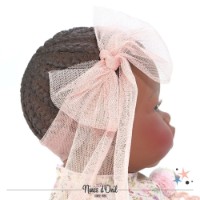 Кукла Nines Addis Tul (6423) фото №2 — интернет-магазин Desire.md