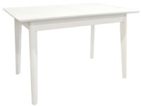 Обеденный стол Deco MG-A05 White фото №1 — интернет-магазин Desire.md